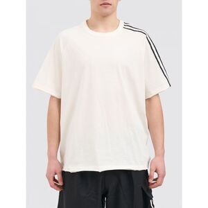 Y-3 T-Shirt Men White